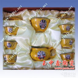 茶具 文化與藝術的交融