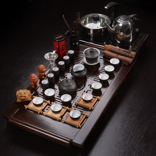 精品佳昌汝窯茶具 不只是茶具，是藝術的匠心傳承